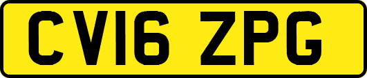 CV16ZPG