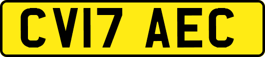CV17AEC