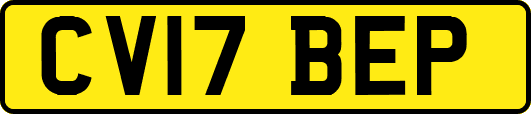 CV17BEP