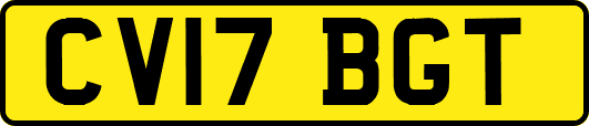 CV17BGT