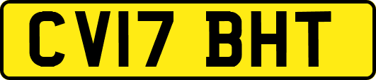 CV17BHT