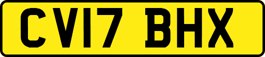 CV17BHX