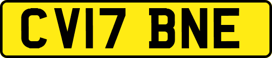 CV17BNE