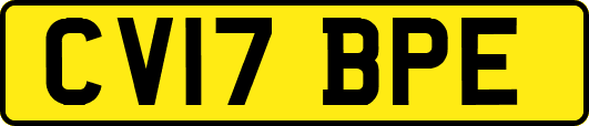 CV17BPE