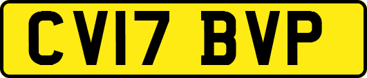 CV17BVP