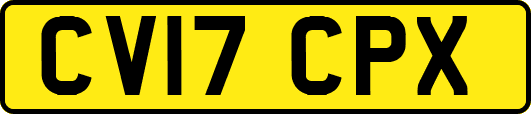 CV17CPX