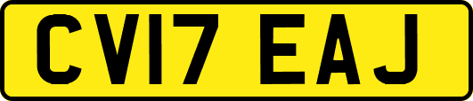 CV17EAJ
