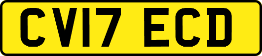 CV17ECD