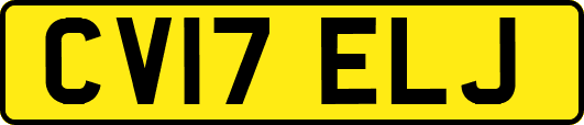 CV17ELJ