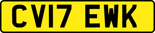 CV17EWK