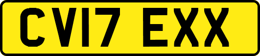 CV17EXX