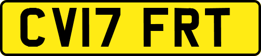 CV17FRT