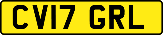 CV17GRL