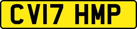 CV17HMP