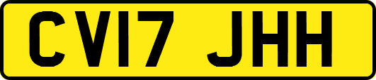 CV17JHH