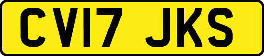 CV17JKS