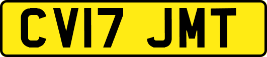 CV17JMT
