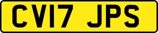 CV17JPS