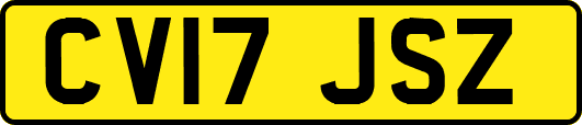 CV17JSZ