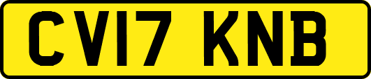 CV17KNB