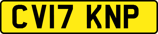 CV17KNP