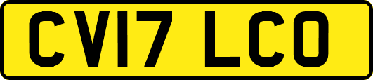 CV17LCO