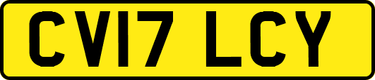 CV17LCY