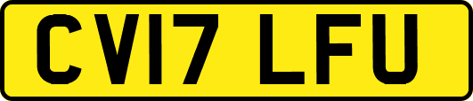 CV17LFU