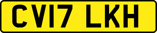 CV17LKH