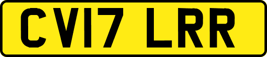 CV17LRR