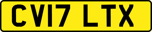 CV17LTX