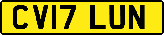 CV17LUN