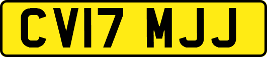 CV17MJJ