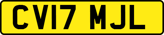 CV17MJL
