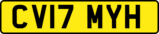 CV17MYH