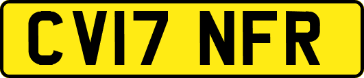 CV17NFR