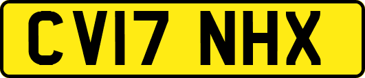 CV17NHX