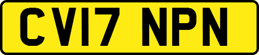 CV17NPN