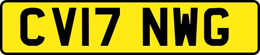 CV17NWG