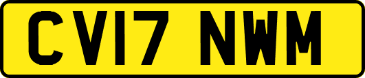 CV17NWM