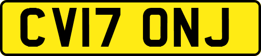 CV17ONJ