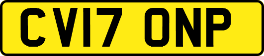 CV17ONP