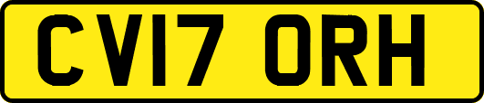 CV17ORH