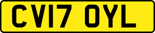 CV17OYL