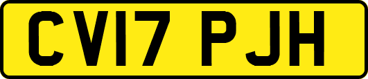 CV17PJH