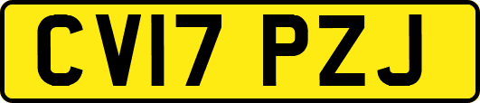 CV17PZJ