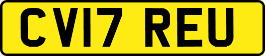 CV17REU