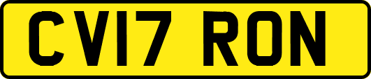 CV17RON