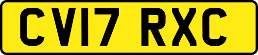 CV17RXC