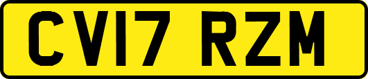 CV17RZM